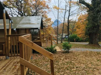 Camping Etxarri - image n°3 - Camping Direct