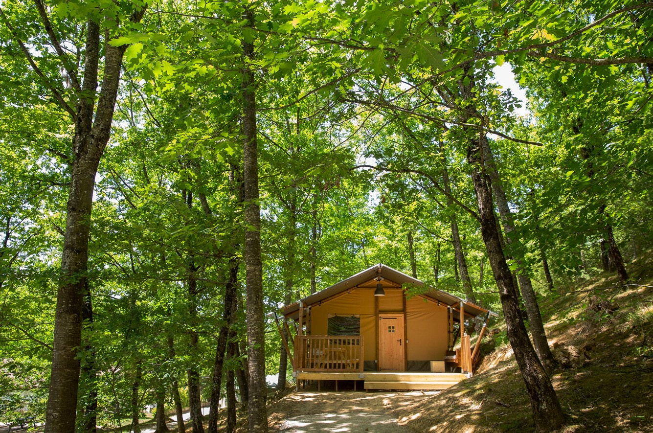 Camping Etxarri — Photo 4