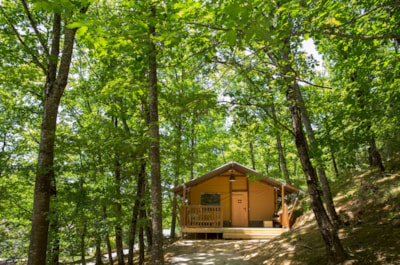 Camping Etxarri