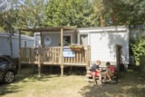 Mobilhome Giotto Plus Mobilhome Giotto Plus