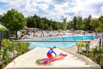 hu Birkelt village - Ucamping