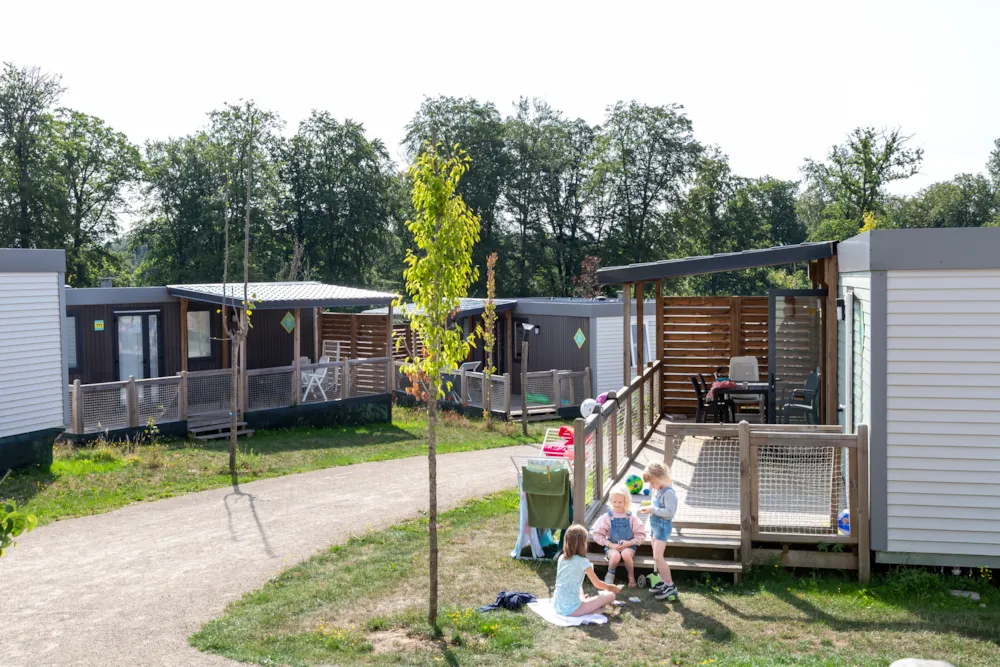 hu Birkelt village - image n°4 - Camping Direct
