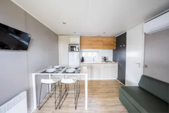 Mietunterkunft - Bungalow Con 2 Camere Da Letto - Cmbop - hu Birkelt village