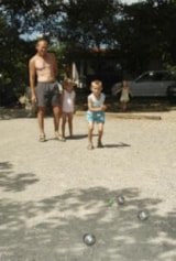 Foto #13 van Camping Les Cigales