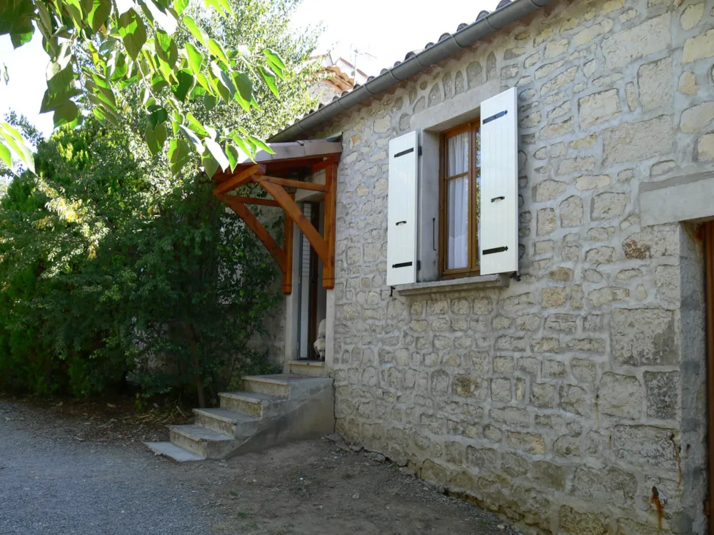 Location - Gîte - Camping Les Cigales