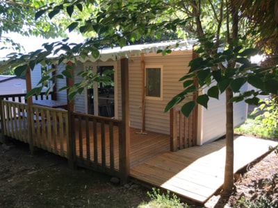 Camping Les Cigales