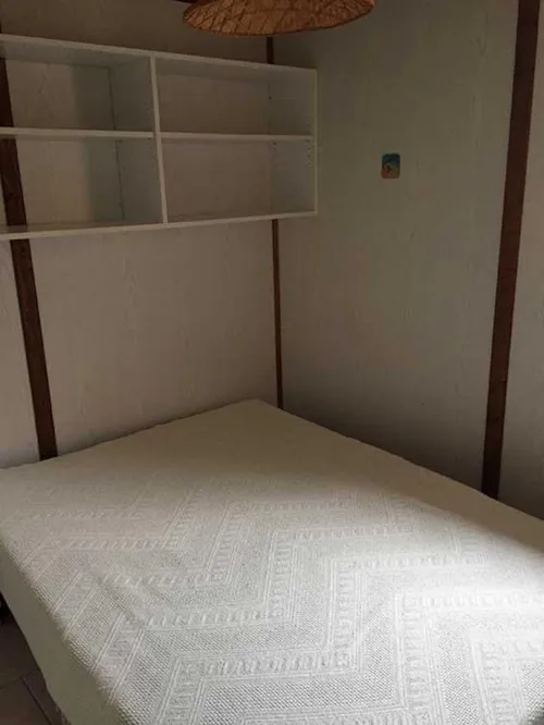 Location - Chalet - image n°6 - Camping Les Cigales