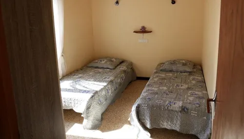 Mietunterkunft - Gasthof - image n°6 - Camping Les Cigales