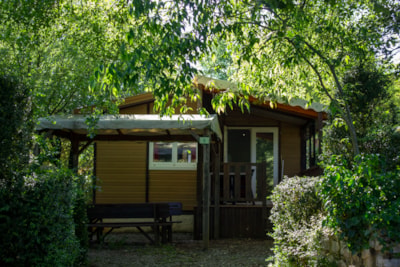 Camping Les Cigales