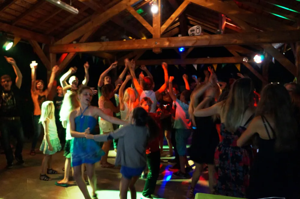 CAMPING DE L'ARCHE - image n°17 - Ardeche