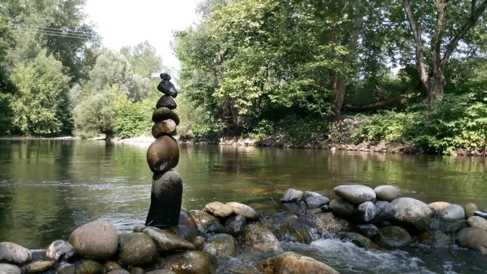 CAMPING DE L'ARCHE - image n°15 - Ardeche