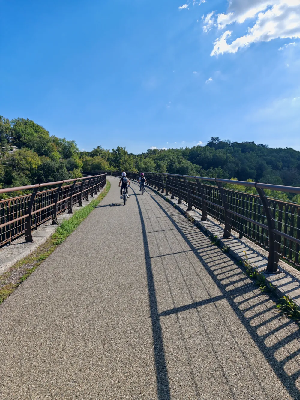 CAMPING DE L'ARCHE - image n°24 - RhoneAlpes