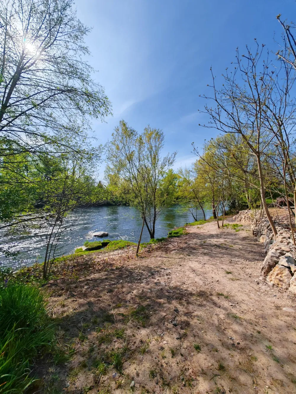 CAMPING DE L'ARCHE - image n°17 - RhoneAlpes