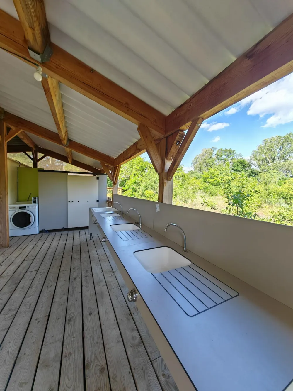 CAMPING DE L'ARCHE - image n°18 - RhoneAlpes