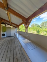 Foto #18 van Camping De L’arche