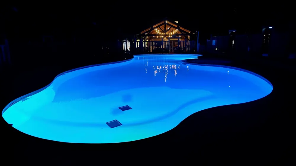 CAMPING DE L'ARCHE - image n°11 - RhoneAlpes