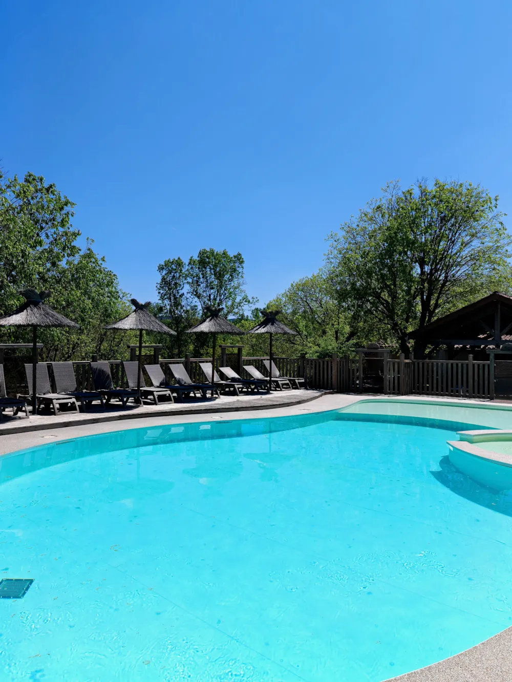 CAMPING DE L'ARCHE - image n°13 - RhoneAlpes