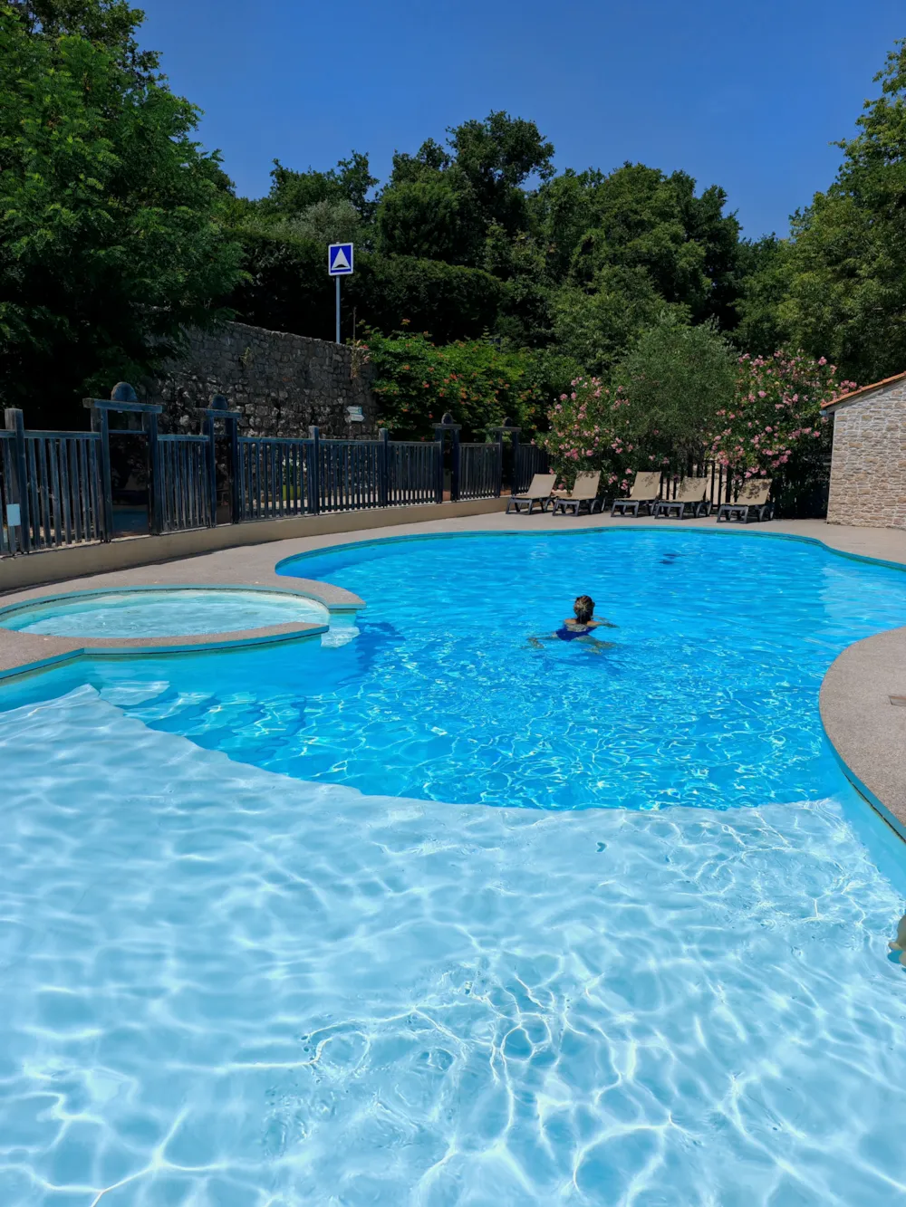 CAMPING DE L'ARCHE - image n°14 - RhoneAlpes