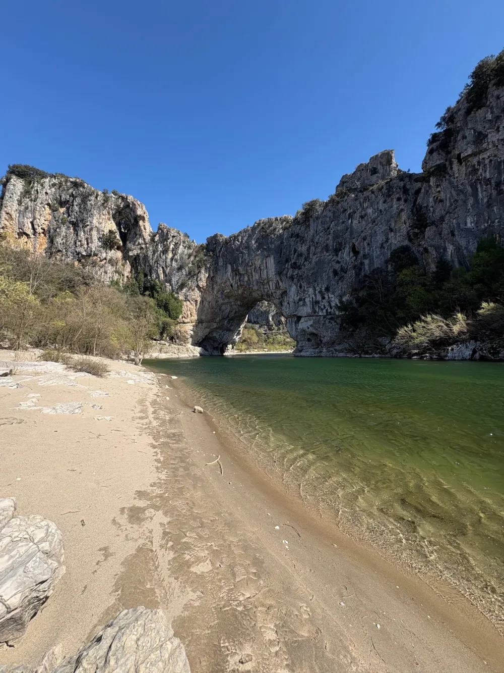 CAMPING DE L'ARCHE - image n°29 - RhoneAlpes