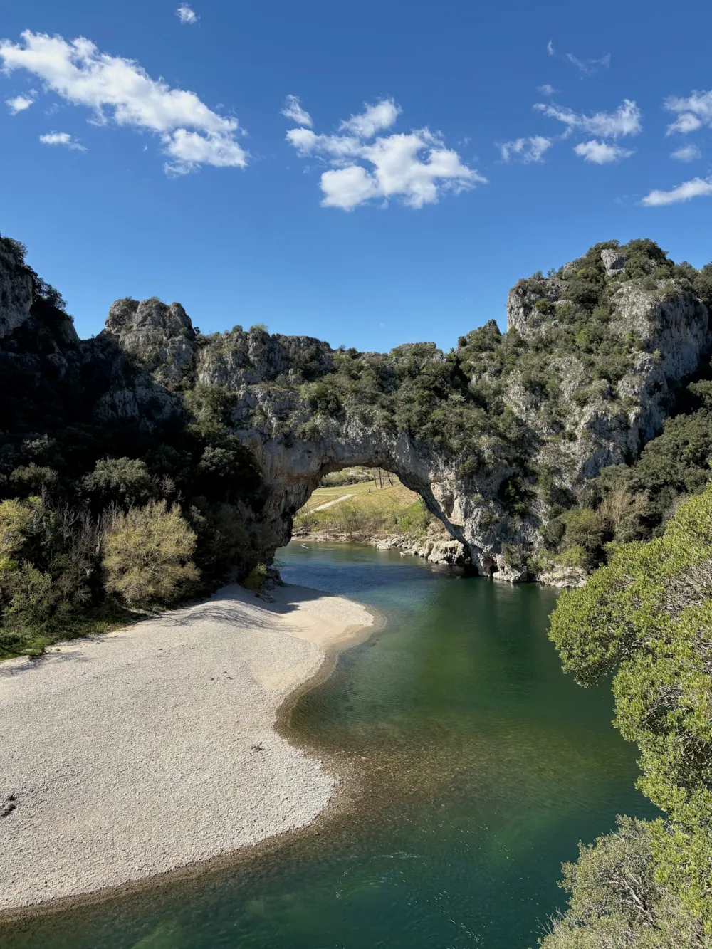 CAMPING DE L'ARCHE - image n°30 - RhoneAlpes