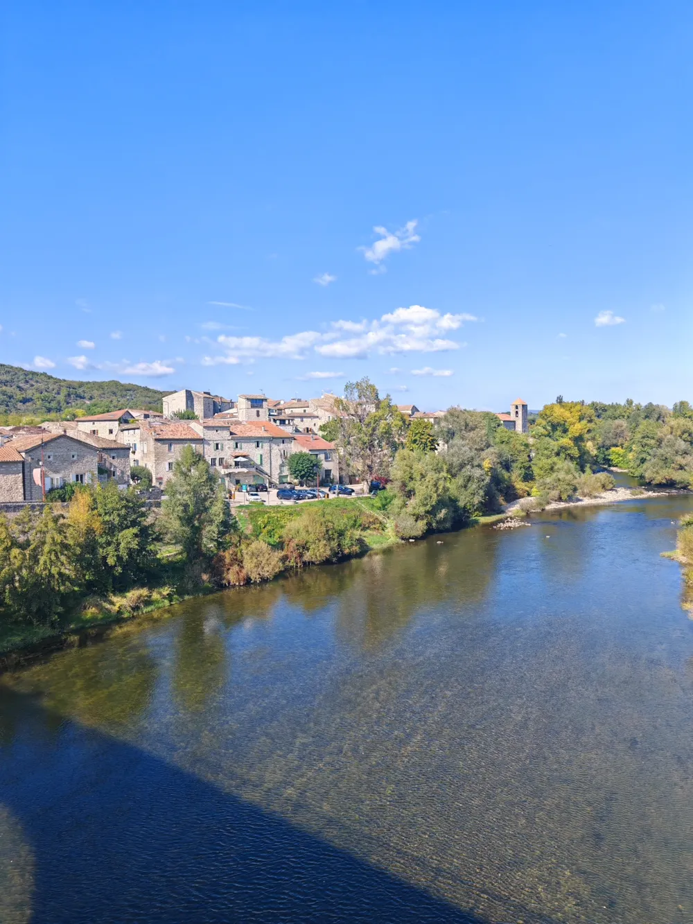 CAMPING DE L'ARCHE - image n°31 - RhoneAlpes