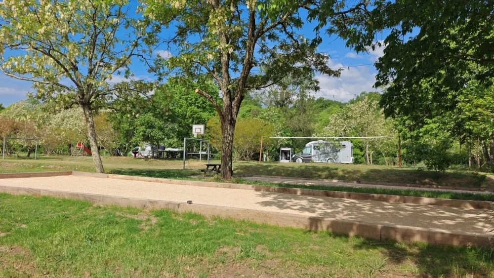 CAMPING DE L'ARCHE - image n°8 - RhoneAlpes
