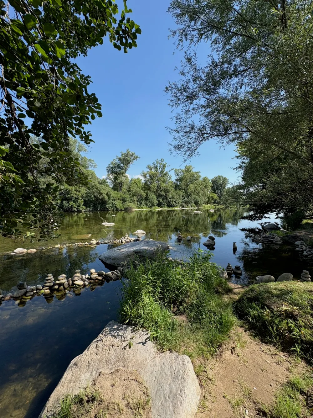 CAMPING DE L'ARCHE - image n°16 - RhoneAlpes