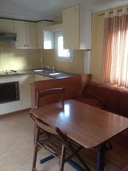 Mobil-Home Roller Sirena 26M²