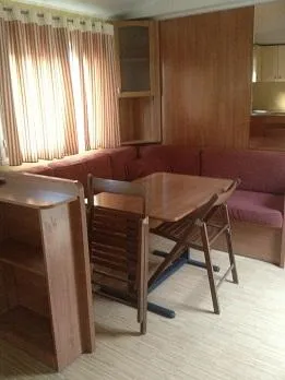 Accommodation - Mobile Home Roller Sirena 26M² - image n°3 - Camping la Charderie