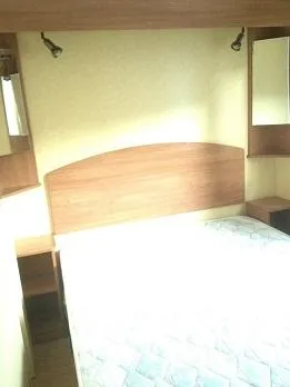 Accommodation - Mobile Home Roller Sirena 26M² - image n°5 - Camping la Charderie