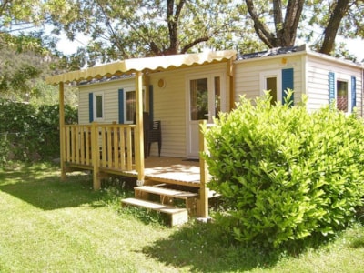 Mobile home Roller SIRENA 26m²