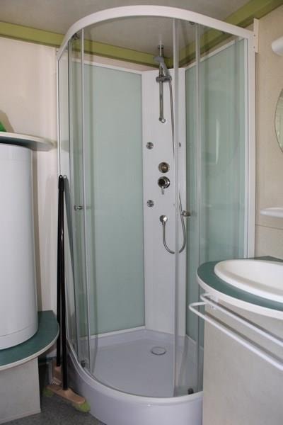 Gitotel Cabin 25 M²