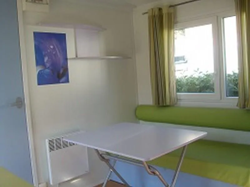 Mobil-Home Roller Eva 19M²