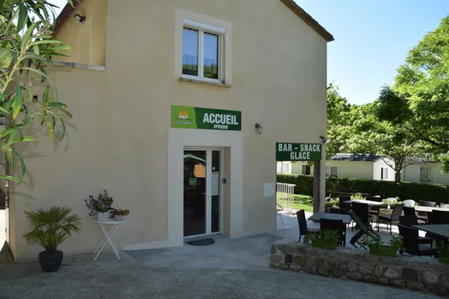 Camping la Charderie - image n°4 - Camping Direct