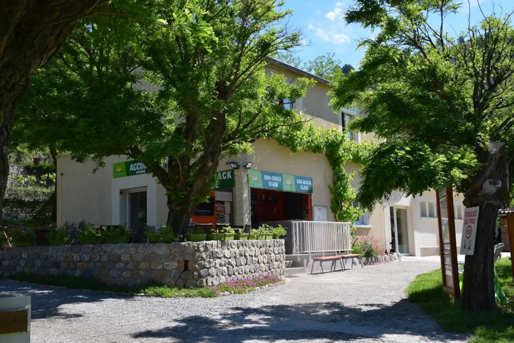 Camping la Charderie - image n°3 - Camping Direct