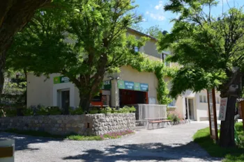 Camping la Charderie - image n°3 - Camping Direct