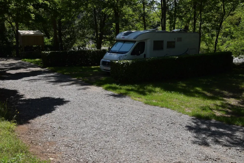 Camping la Charderie - image n°6 - Camping Direct