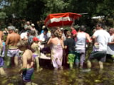 Foto #20 van Camping la Charderie