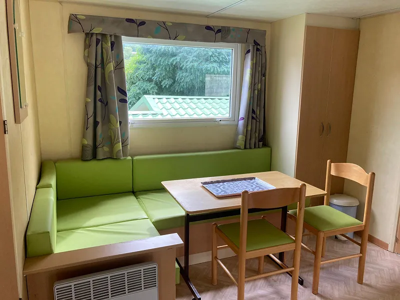 Mobil-Home Irm Mercure 22M²