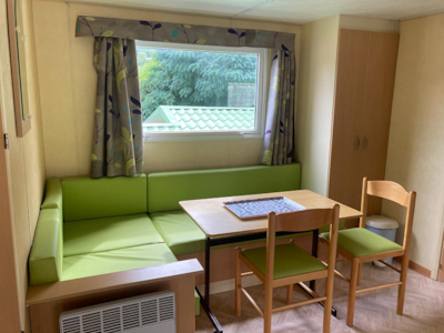 Mobile home IRM MERCURE 22m²