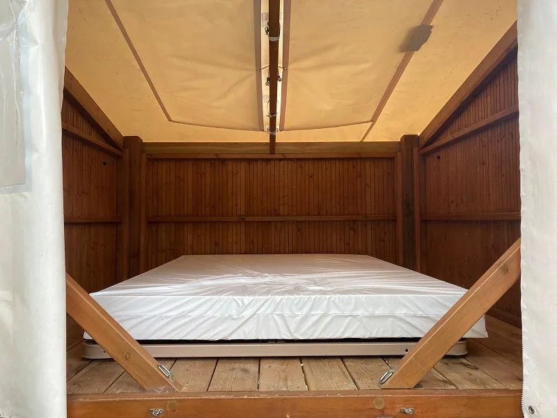 Cabane Campetoile  De 5M² Vue Sur Rivière (Sans Sanitaires)