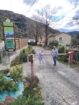 Foto #11 van Camping la Charderie