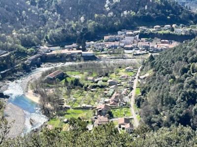 Camping la Charderie