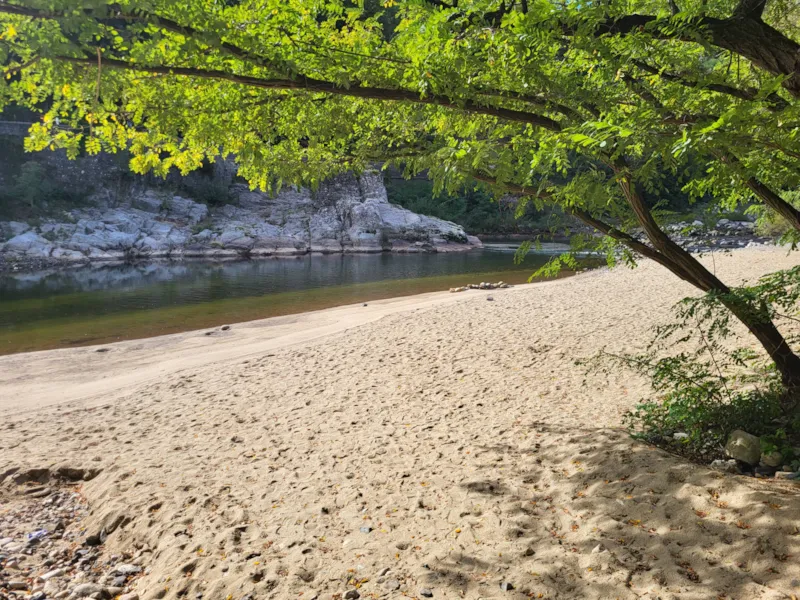 Mobil-Home Roller Eva 19M²