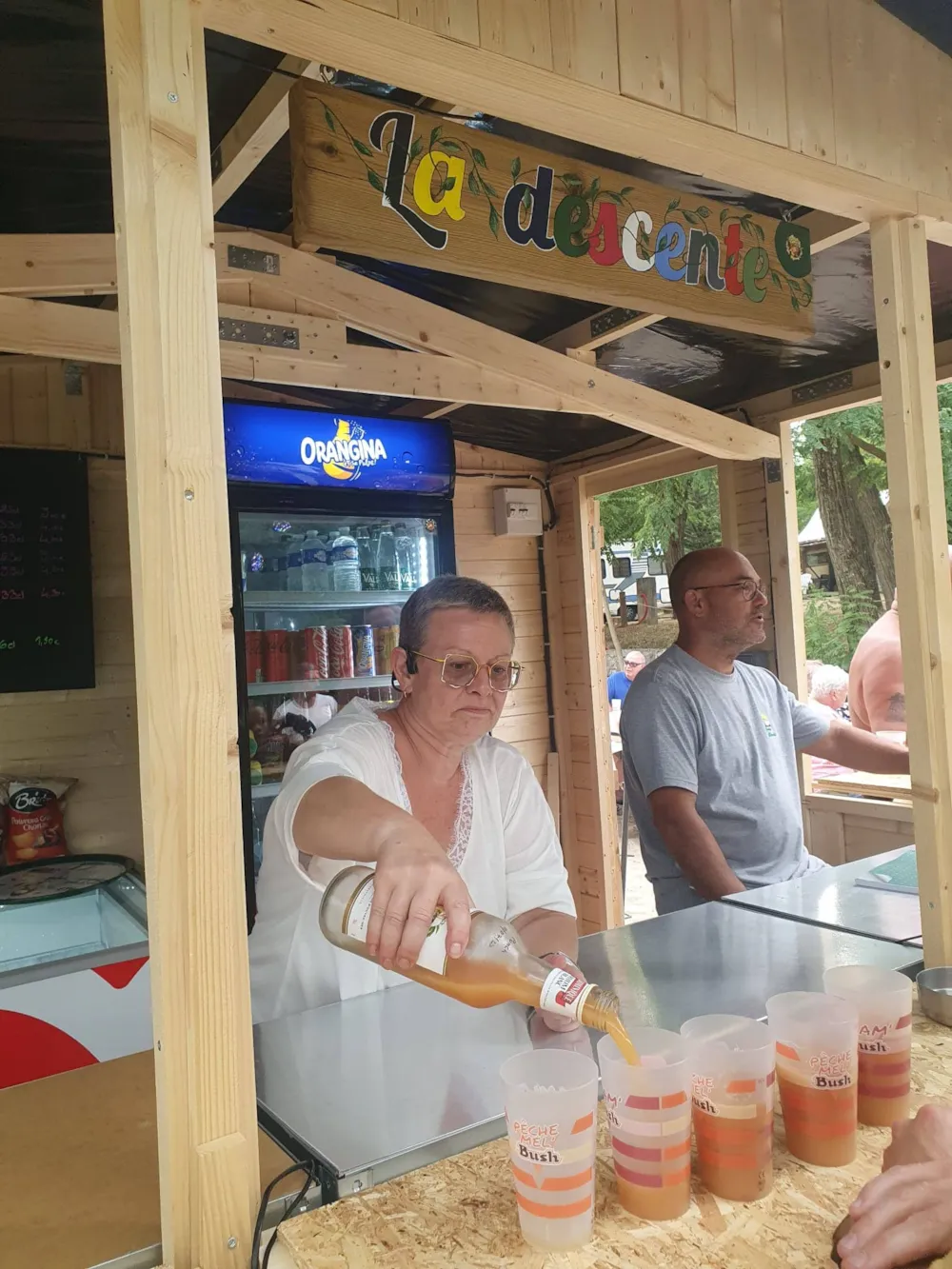 Camping la Charderie - image n°34 - Ardeche