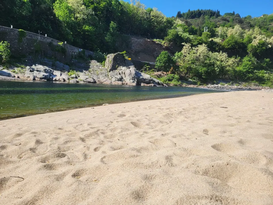 Camping la Charderie