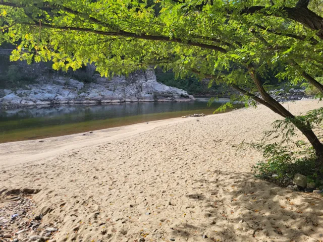 Camping la Charderie - image n°1 - Camping Direct