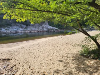 Camping la Charderie - Ucamping