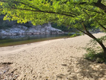 Camping la Charderie - Camping2Be