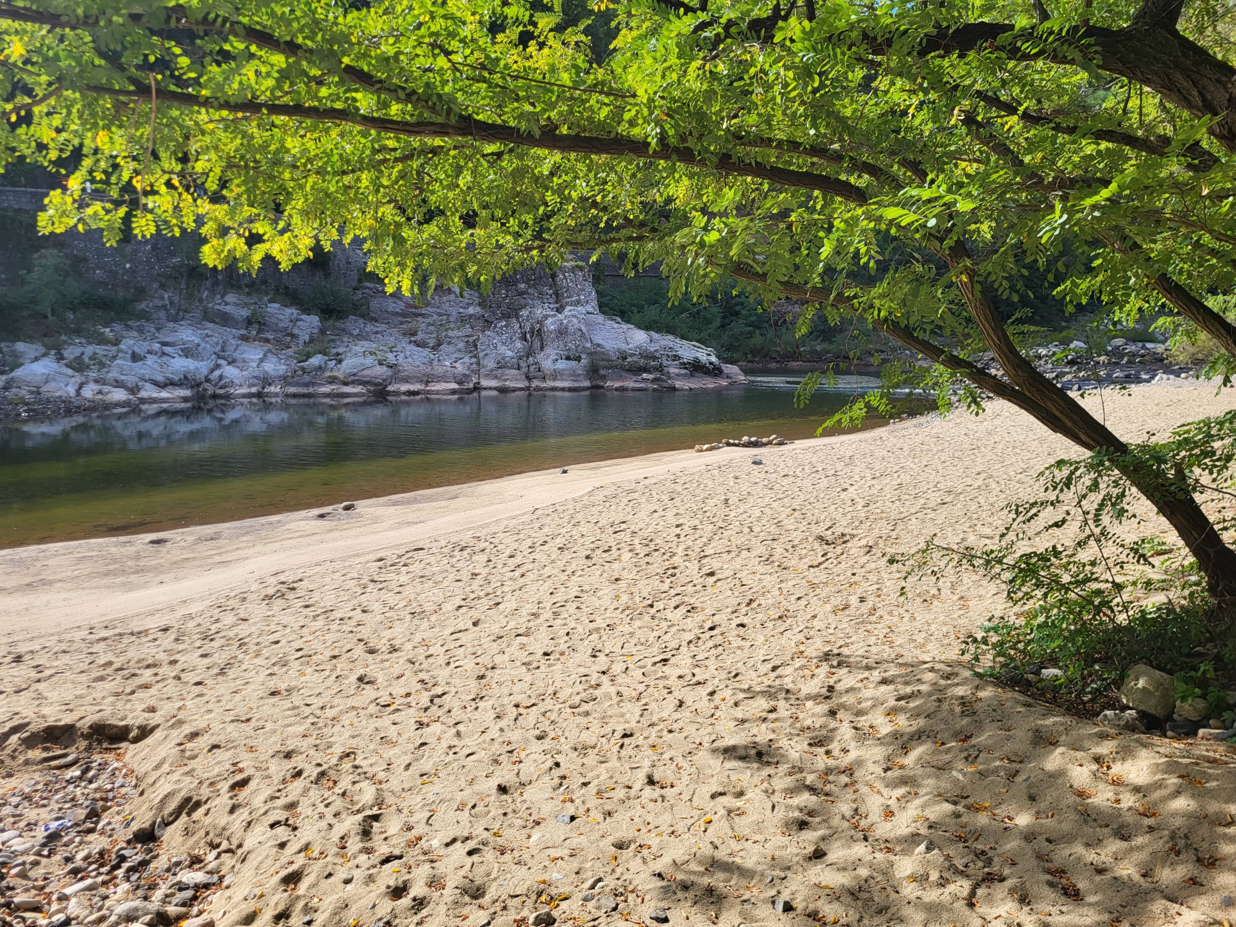 Camping la Charderie — Photo 1